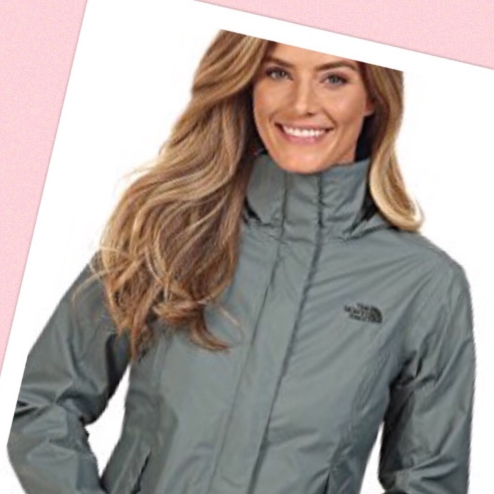 SCAPEGOAT JACKET